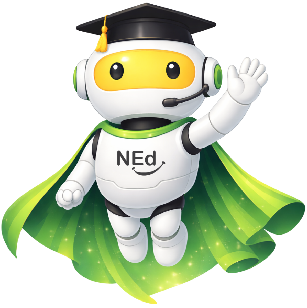 N.Ed AI School Assistant